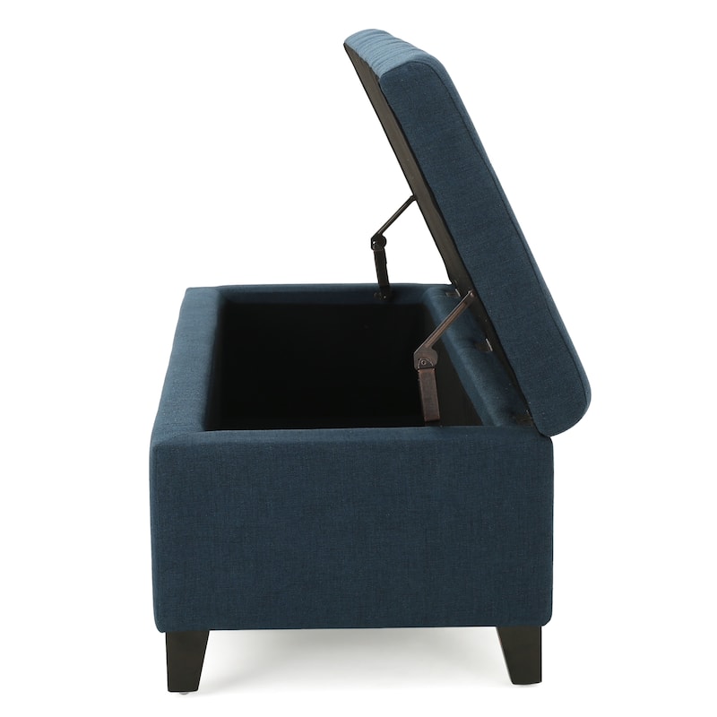 Storage Ottoman