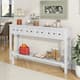 Option Antique White