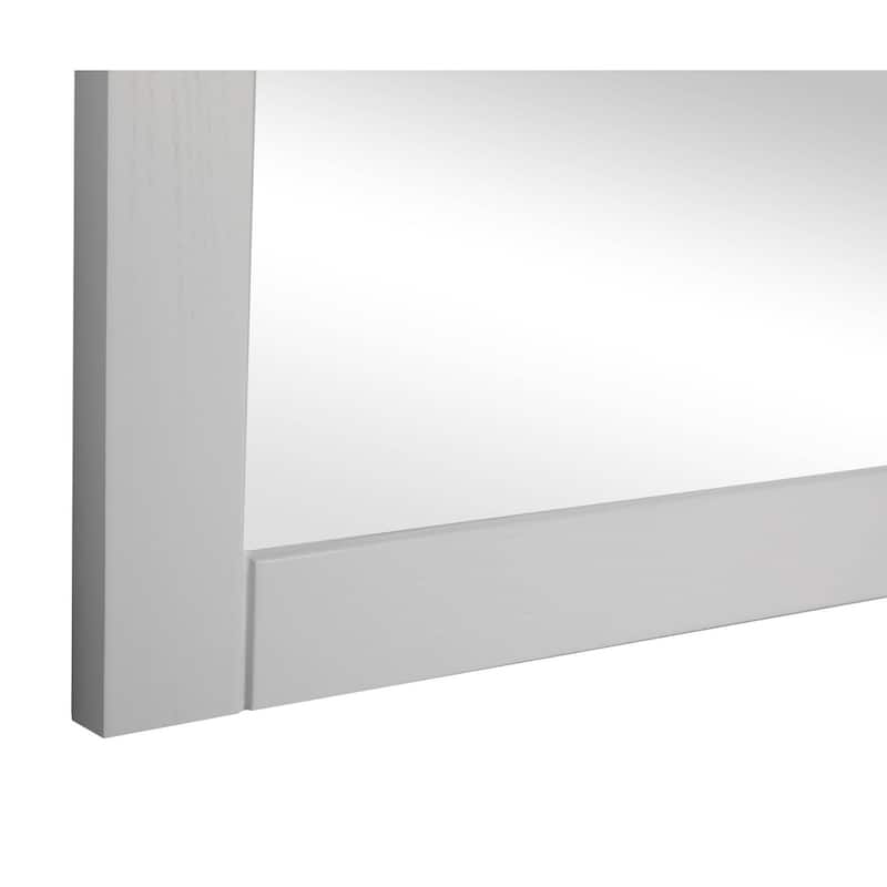 Mirror For Bath Vanity Woodmix Collection - 26"