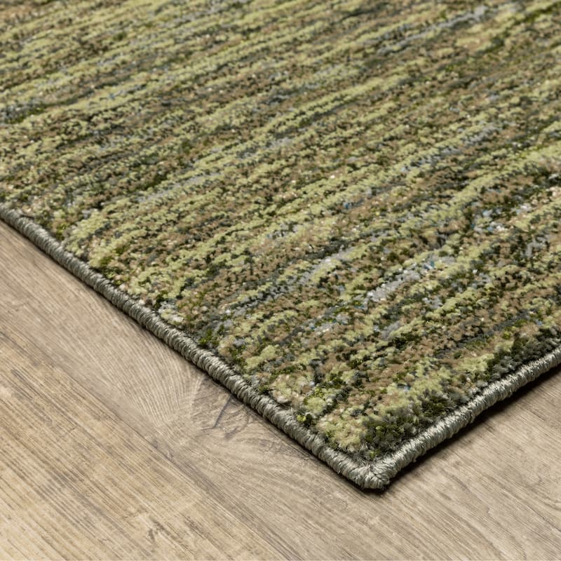 Style Haven Stephan Modern Art-deco Inspired Area Rug