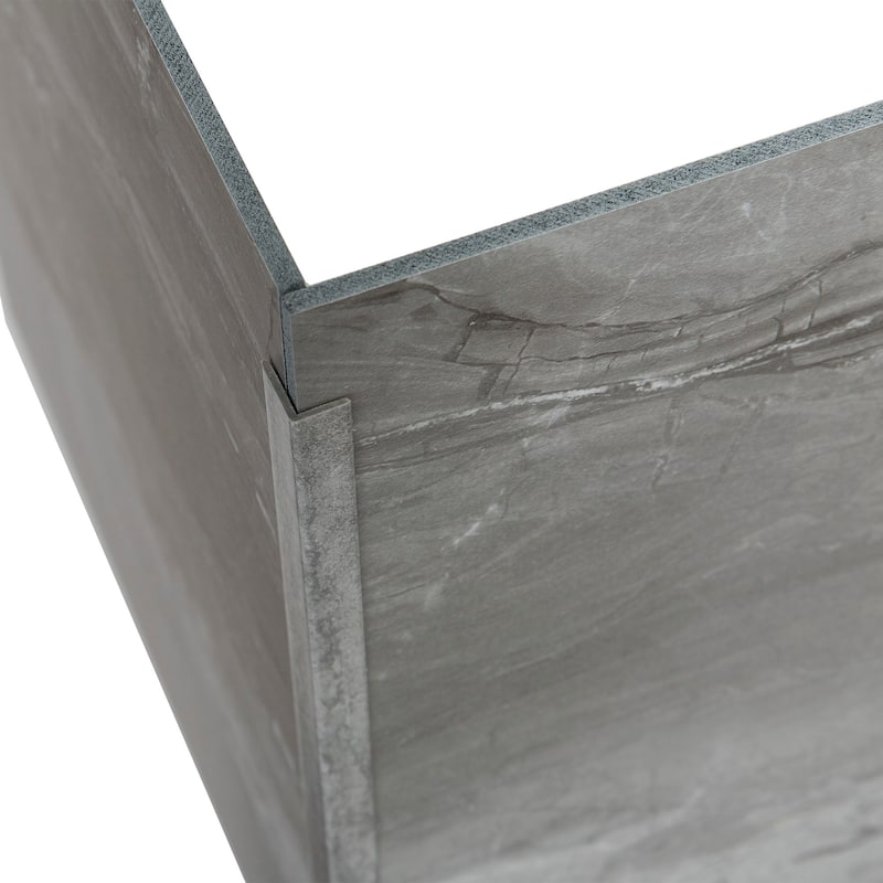 Palisade 94 in. Trim Kit