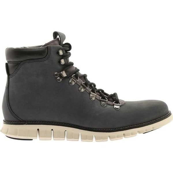 cole haan men's zerogrand water resistant hiker boot