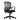 Rye Studio Mesh Back Task Chair, Black