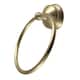 Option Brushed Brass