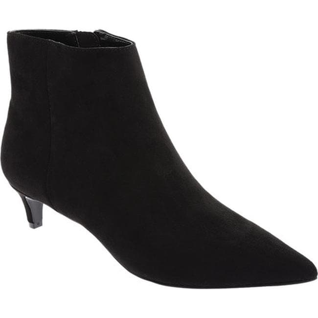charles david kiss bootie