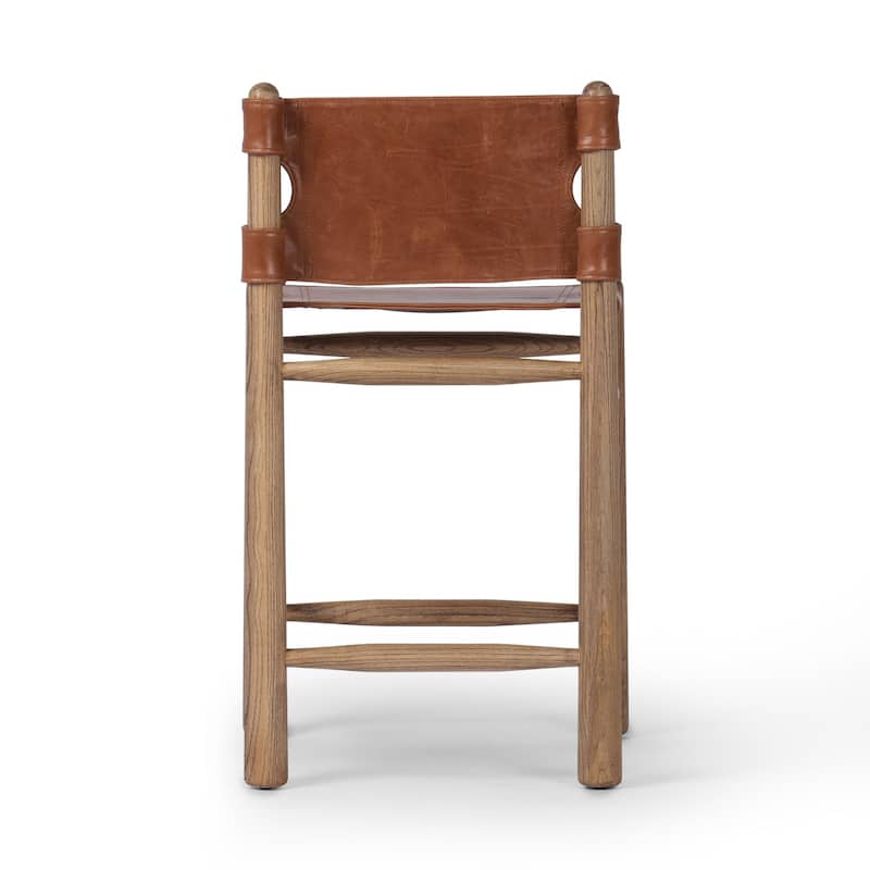 Haven Home Collin Stool - N/A