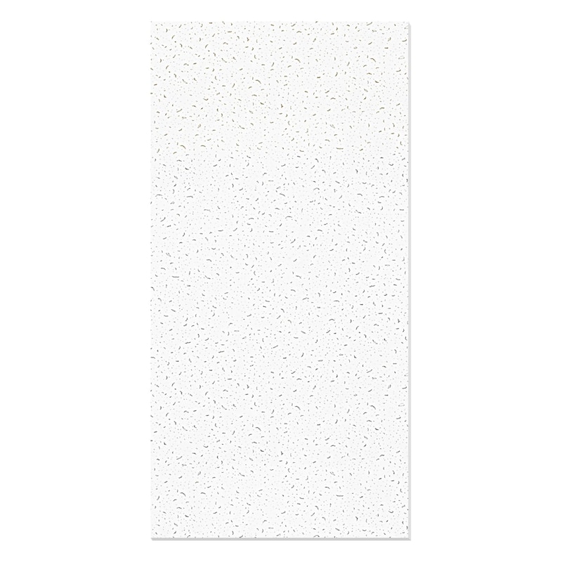 Art3d Flexible Easy DIY PVC Ceiling Tiles Wall Paneling 24"x24" or 24"x48"