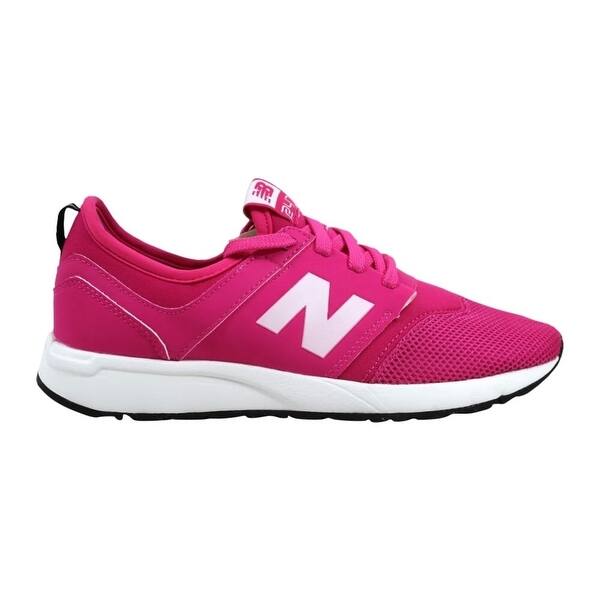 Aplastar bicicleta intervalo Shop New Balance 247 Classic Pink Flamingo Kl247ppg Grade-School - Overstock - 31793801 Aplastar bicicleta intervalo Shop New Balance 247 Classic Pink Flamingo Kl247ppg Grade-School - Overstock - 31793801
