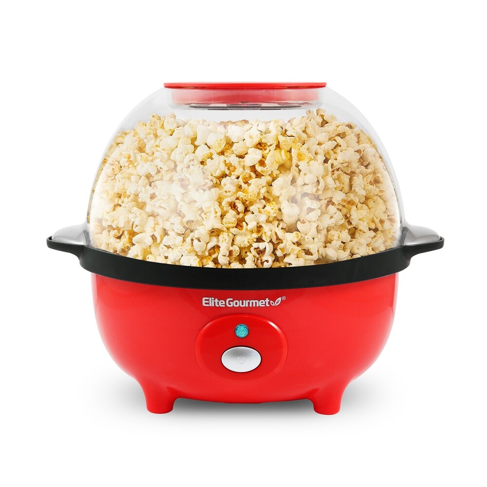 popcorn machine tesco