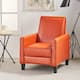 Option Orange