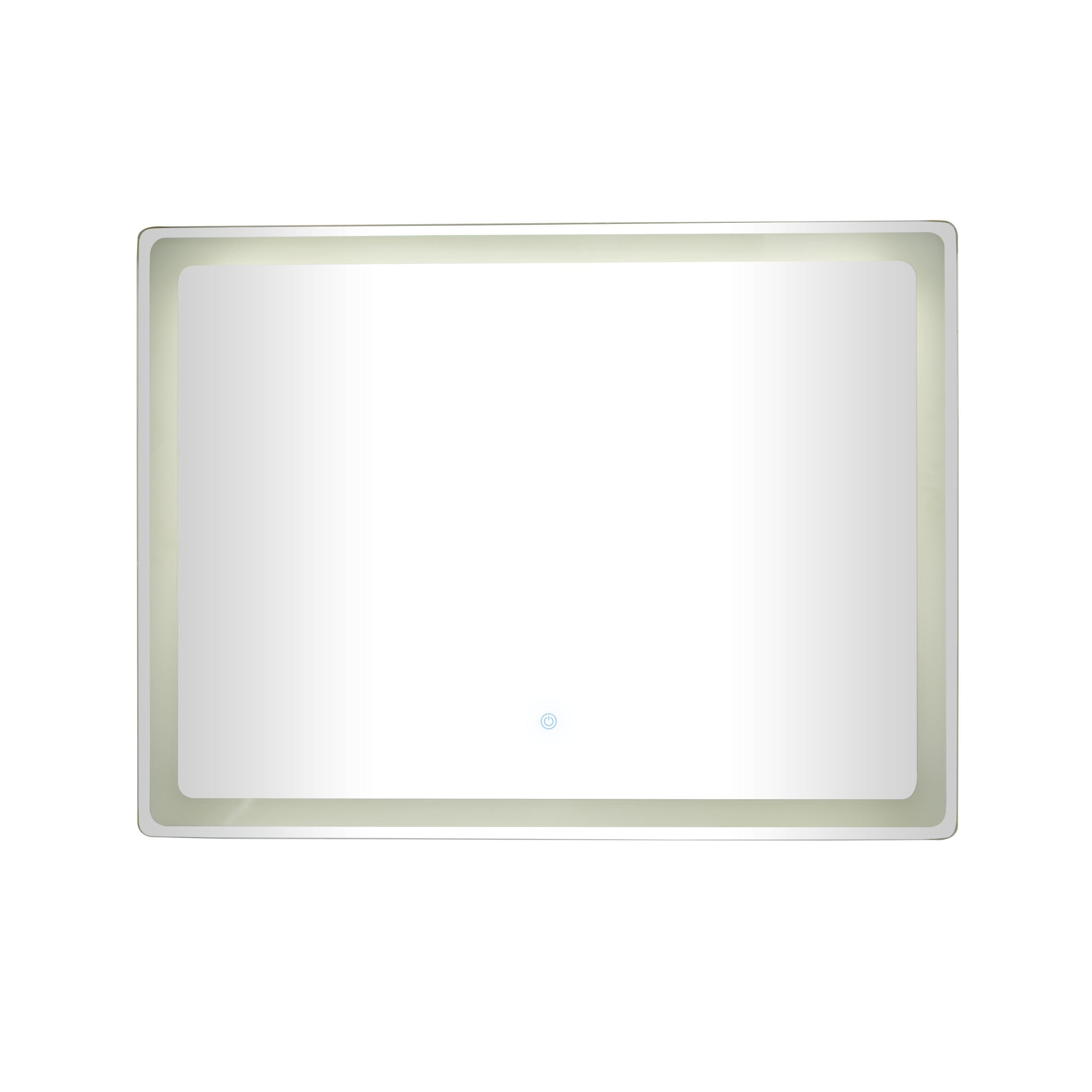 Option Silver - 39"W, 30"H