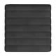 preview thumbnail 82 of 114, HomePop Modern Channel Ottoman