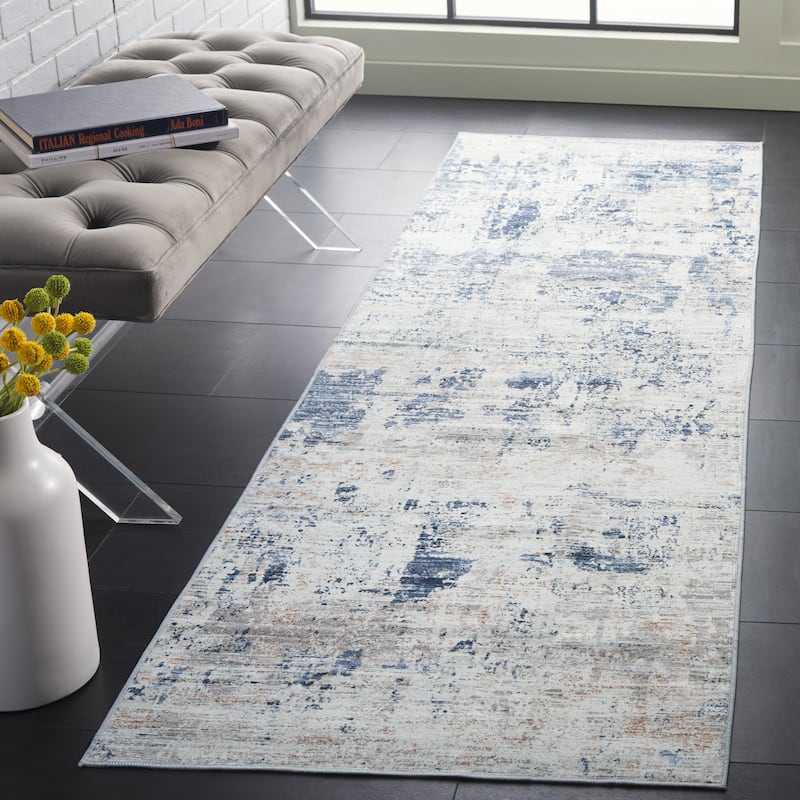 SAFAVIEH Malibu Kathaleen Modern & Contemporary Rug.