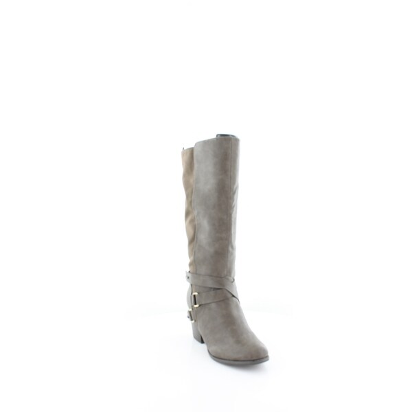 fergalicious grey boots
