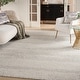 preview thumbnail 1 of 13, Nourison Home Elegance Indoor only Grey Abstract Area Rug 7' 10" x 10' 6" - Beige Grey - Rectangle