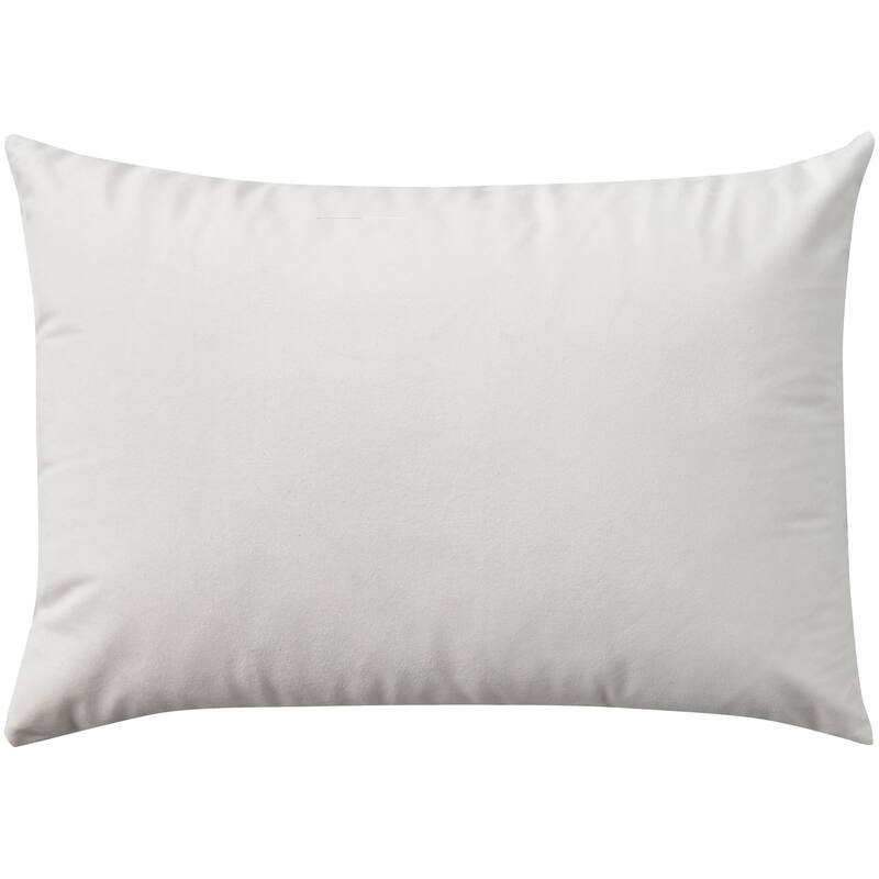 Mina Victory Holiday Pillows Graphic Throw Pillow