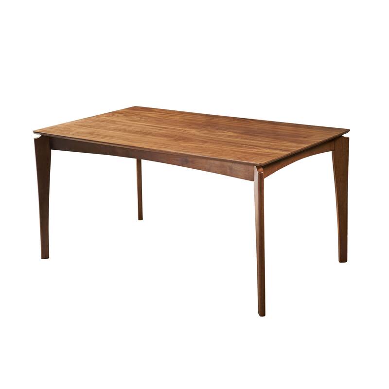 Ballantrae Wood 7 Piece Dining Set by Christopher Knight Home