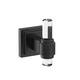 Option Clear/Matte Black