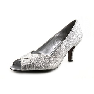 Silver Heels - Shop The Best Deals For Apr 2017