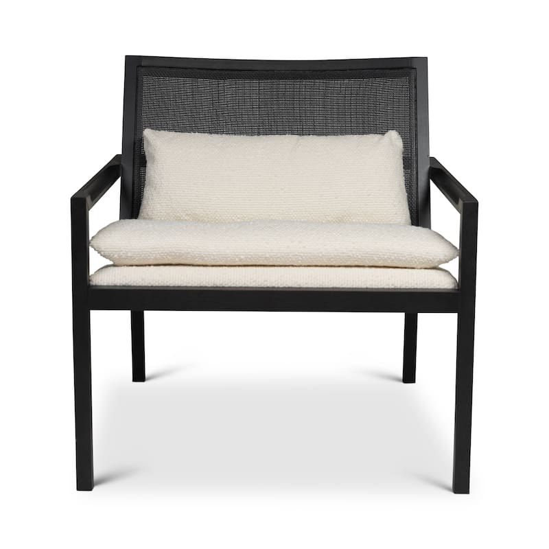 Urbia Barra Cane Lounge Chair