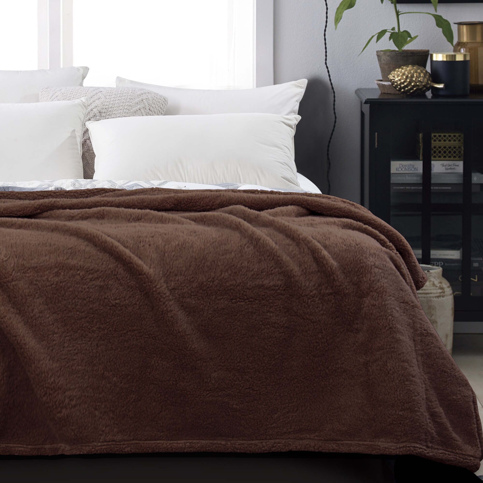 ntbay throw blanket
