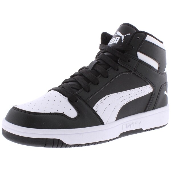 Puma Mens Rebound LayUp SL Basketball 