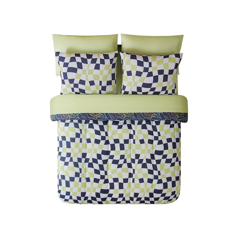 Gamer Juvenile Bed in a Bag