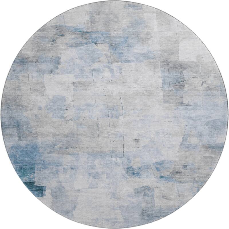 Premium Washable Super Soft Modern Glam Mayfield Rug