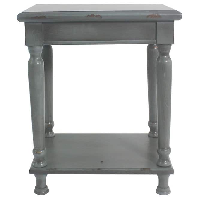 Reynolds 22-inch Accent End Table