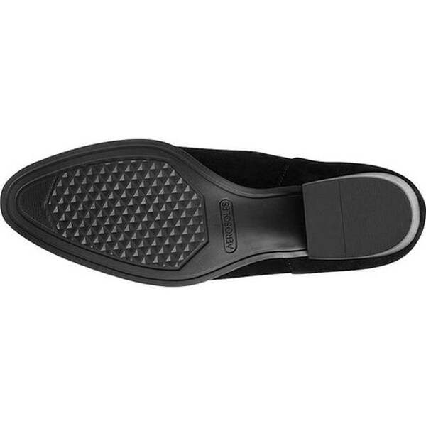 aerosoles crosswalk bootie
