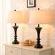 Copper Grove Hersey 2-pack Table Lamp