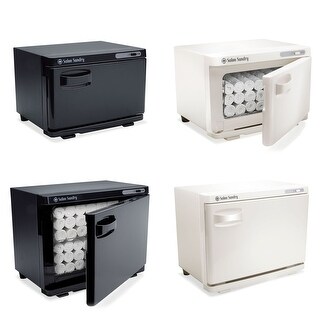 Shop 2 In 1 Hot Towel Warmer Cabinet Spa Equipment Overstock 23145717