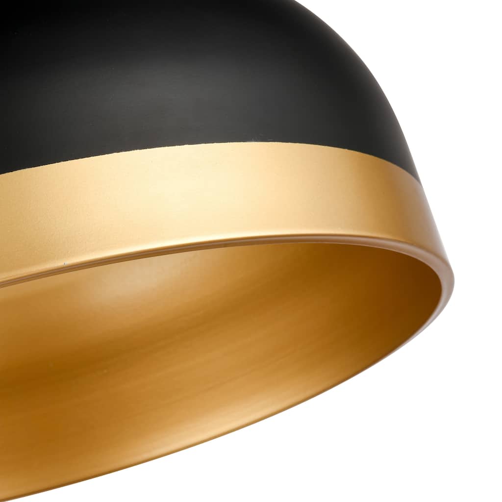 Amarra 3-Light Pendant Light