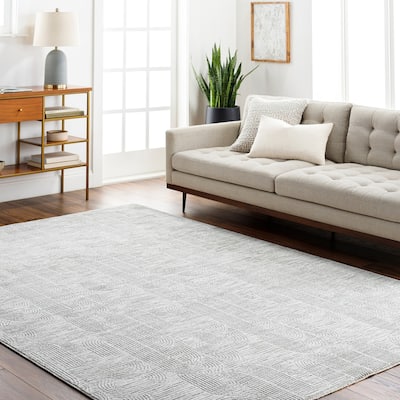 Grayson Moroccan Area Rug