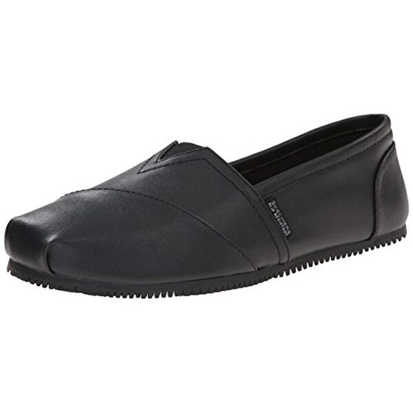 slip resistant loafers womens