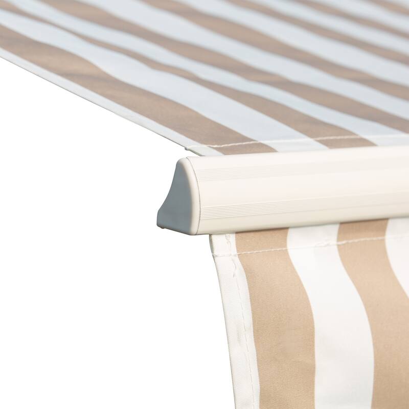 Retractable Awning, Patio Awnings, Sunshade Shelter