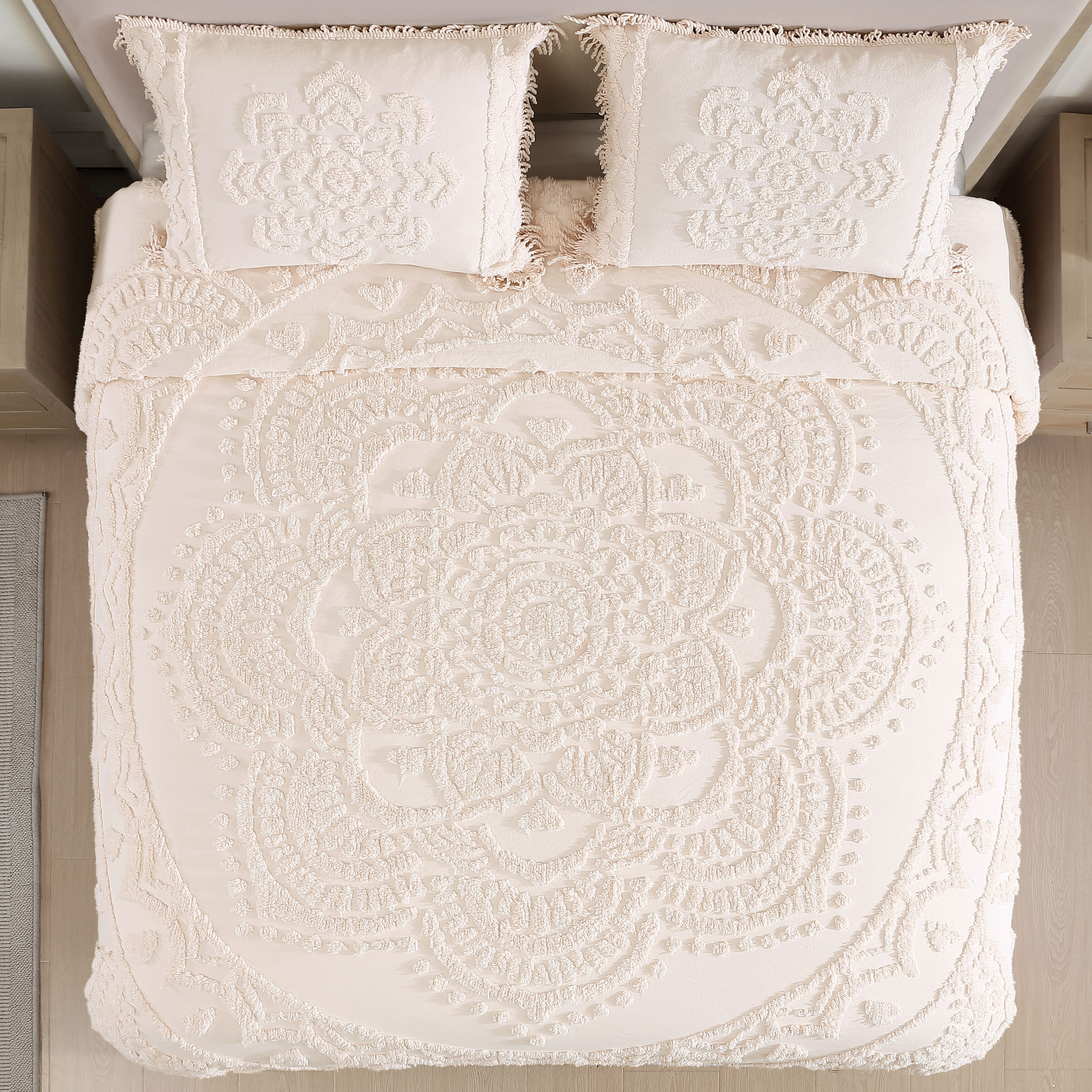 Lotus Chenille Collection - Picture 27 of 85