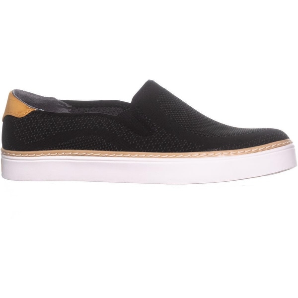 madi knit slip on sneaker