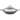 Circulon Elementum Hard-Anodized Nonstick Wok with Side Handles and Lid, 14-Inch, Oyster Gray
