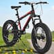 Option Black Red