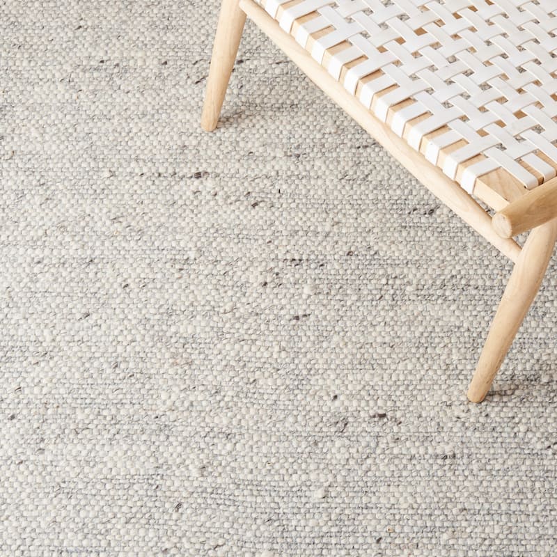 SAFAVIEH Handmade Vermont Larissa Wool Rug
