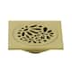 Option Brushed Brass