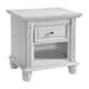Option White