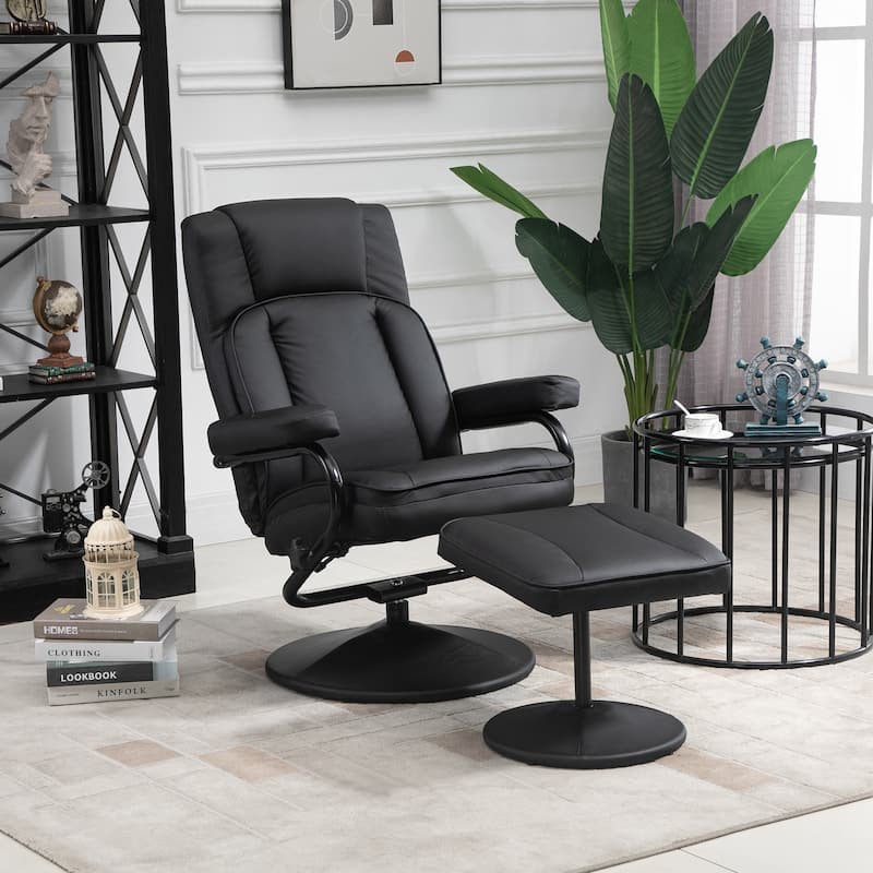 Swivel Recliner
