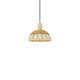 Option Antique Brass / Natural