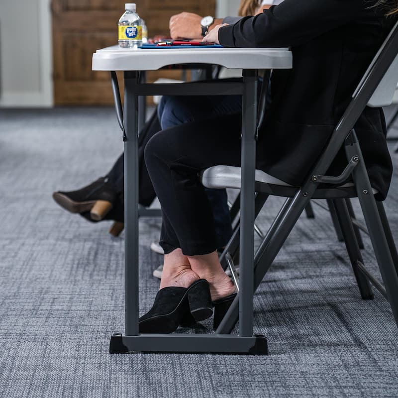 Lifetime 6-Foot Seminar Table (Commercial)