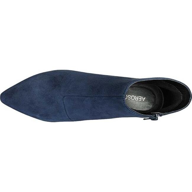 aerosoles epigram bootie