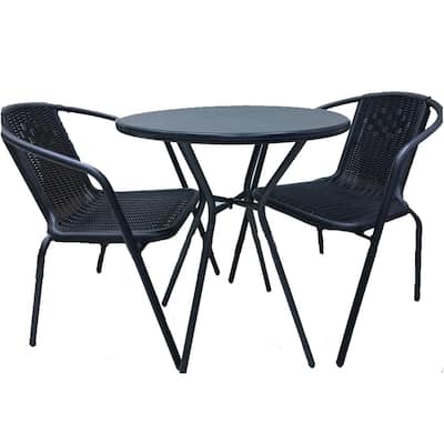 Littlerock Bambi Bistro Set