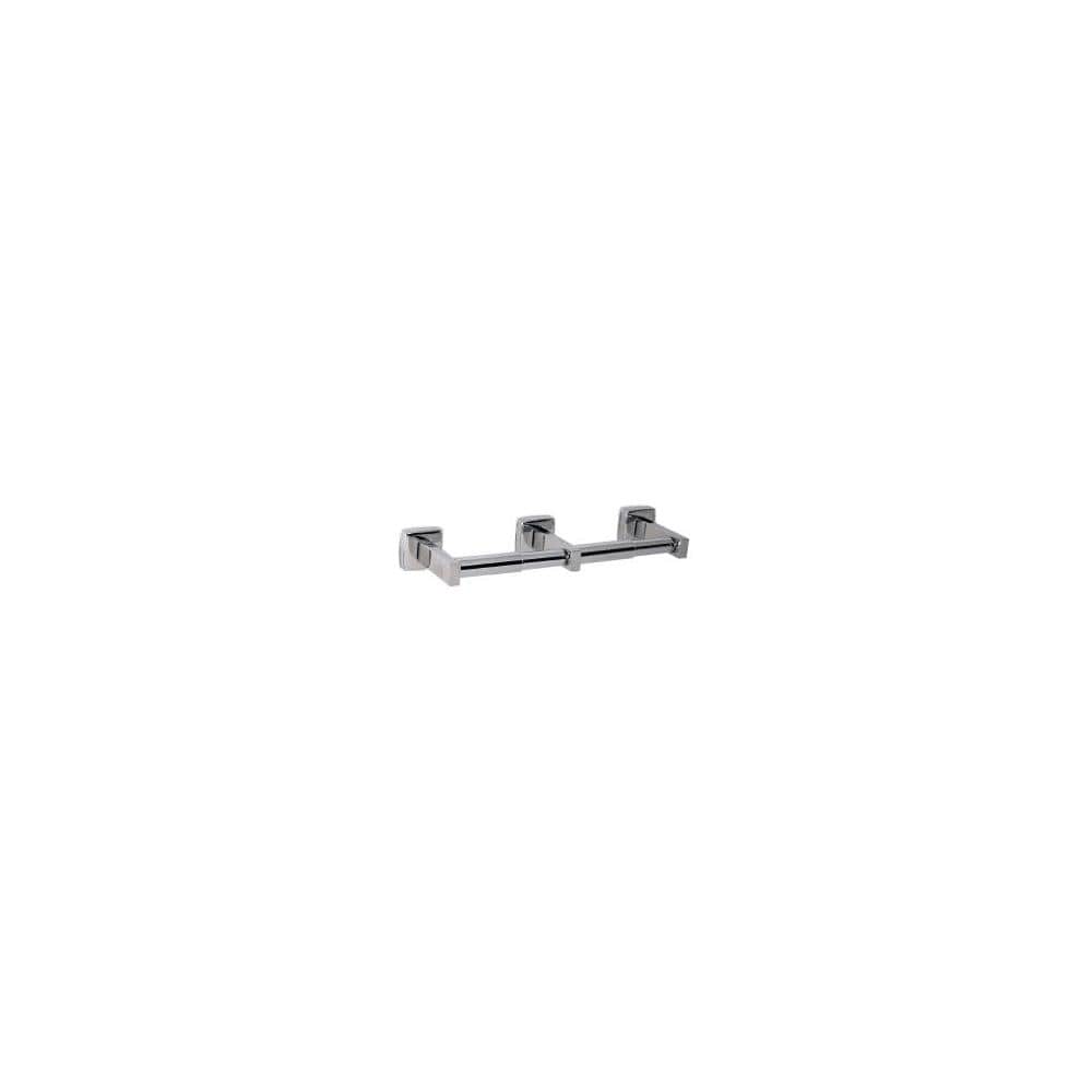 Bobrick ClassicSeries Triple Post Tissue Holder
