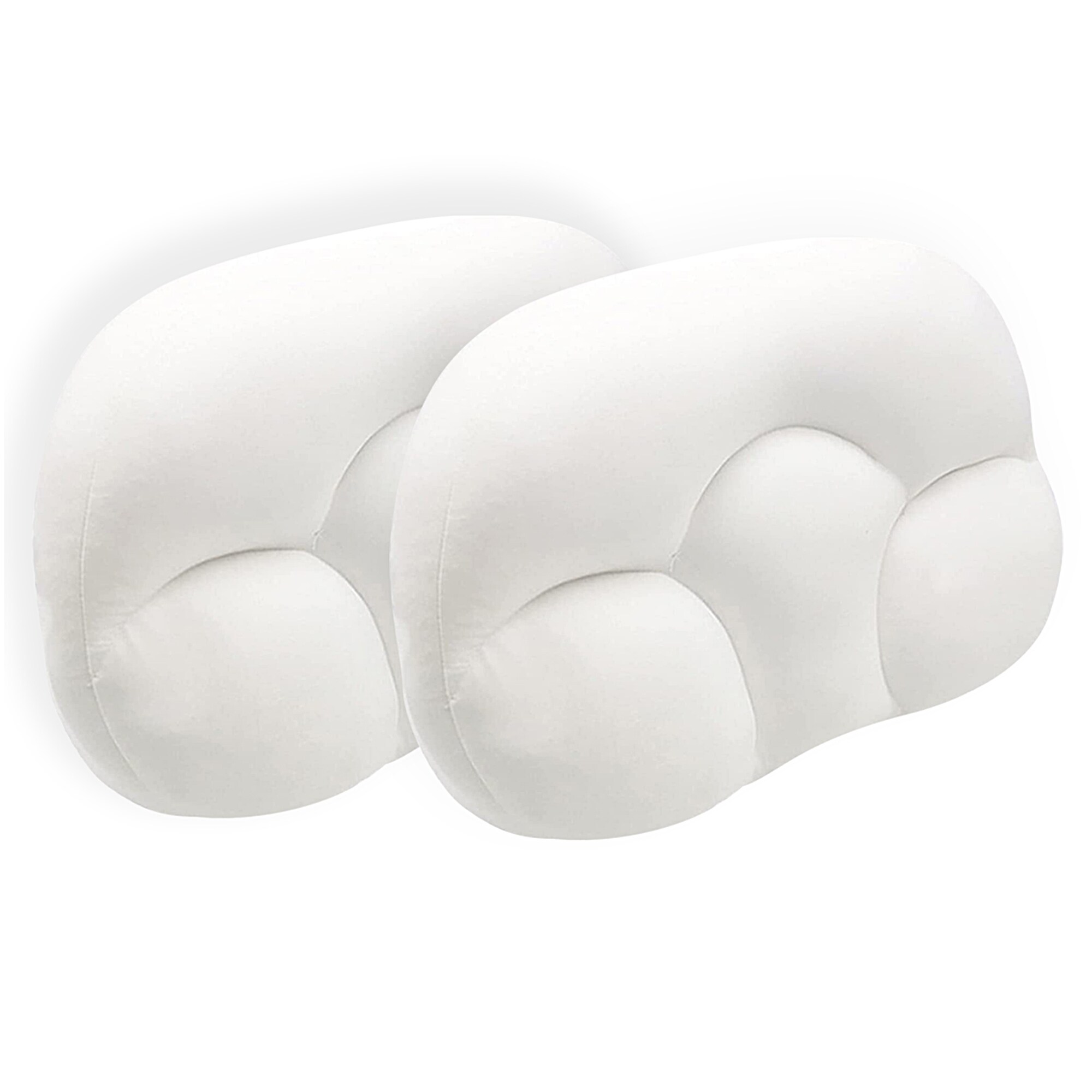 Dr Pillow Therapeutic Water Pillow Bed Bath Beyond 36721252